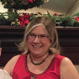 Meet your Posher, Debra